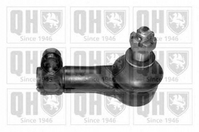 QUINTON HAZELL qr1753s -  Наконечник поперечной рулевой тяги